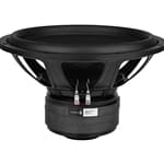 Dayton Audio MX15-22 15 inch 2 ohm loudspeaker driver view 2
