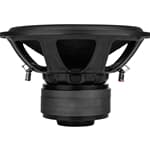 Dayton Audio MX15-22 15 inch 2 ohm loudspeaker driver view 3