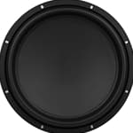 Dayton Audio MX15-22 15 inch 2 ohm loudspeaker driver view 5
