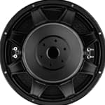 Dayton Audio MX15-22 15 inch 2 ohm loudspeaker driver view 6
