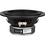 Dayton Audio GF180-4 2 inch 4 ohm loudspeaker driver view 2