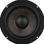 Dayton Audio GF180-4 2 inch 4 ohm loudspeaker driver view 4