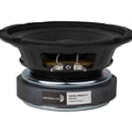 Dayton Audio MB620-8 2 inch 8 ohm loudspeaker driver view 2