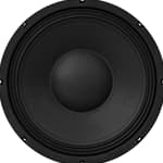 Dayton Audio MB1025-8 10 inch 8 ohm loudspeaker driver view 4