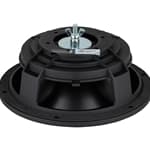 Dayton Audio RSS210-PR 8 inch loudspeaker driver view 3