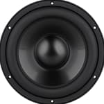 Dayton Audio RSS210-PR 8 inch loudspeaker driver view 4