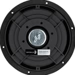 Dayton Audio RSS210-PR 8 inch loudspeaker driver view 5