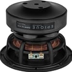 Dayton Audio E180HE-44 2 inch 8 ohm loudspeaker driver view 3
