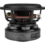Dayton Audio E180HE-44 2 inch 8 ohm loudspeaker driver view 5