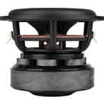 Dayton Audio E180HE-44 2 inch 8 ohm loudspeaker driver view 7