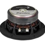 Dayton Audio SIG120-4 4.838582677165355 inch 4 ohm loudspeaker driver view 3