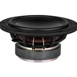 Dayton Audio SIG150-4 5.980314960629922 inch 4 ohm loudspeaker driver view 2