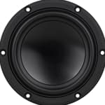 Dayton Audio SIG150-4 5.980314960629922 inch 4 ohm loudspeaker driver view 4