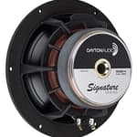 Dayton Audio SIG180-4 7.098425196850394 inch 4 ohm loudspeaker driver view 5