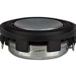 Dayton Audio CE28N-4 1 inch 4 ohm loudspeaker driver view 2