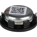 Dayton Audio CE28N-4 1 inch 4 ohm loudspeaker driver view 3