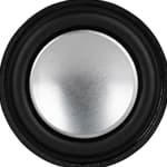 Dayton Audio CE28N-4 1 inch 4 ohm loudspeaker driver view 4