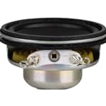 Dayton Audio CE36-8 1.5 inch 8 ohm loudspeaker driver view 2