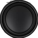 Dayton Audio CE36-8 1.5 inch 8 ohm loudspeaker driver view 4