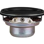Dayton Audio CE40-4 1 inch 4 ohm loudspeaker driver view 2
