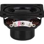 Dayton Audio CE41N-4 1.5 inch 4 ohm loudspeaker driver view 2