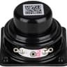 Dayton Audio CE41N-4 1.5 inch 4 ohm loudspeaker driver thumbnail view 3