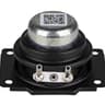 Dayton Audio CE4249N-4 1.5 inch 4 ohm loudspeaker driver thumbnail view 3