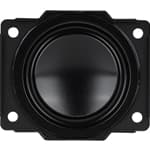 Dayton Audio CE4249N-4 1.5 inch 4 ohm loudspeaker driver view 4