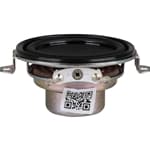 Dayton Audio CE45N-4 1.75 inch 4 ohm loudspeaker driver view 2