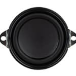 Dayton Audio CE45N-4 1.75 inch 4 ohm loudspeaker driver view 4