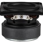 Dayton Audio CE48-4 2 inch 4 ohm loudspeaker driver view 2