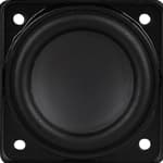 Dayton Audio CE48-4 2 inch 4 ohm loudspeaker driver view 4