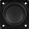 Dayton Audio CE48-4 2 inch 4 ohm loudspeaker driver thumbnail view 4