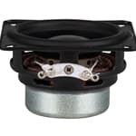 Dayton Audio CE54N-4 2 inch 4 ohm loudspeaker driver view 2