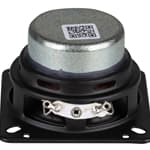 Dayton Audio CE54N-4 2 inch 4 ohm loudspeaker driver view 3