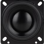 Dayton Audio CE54N-4 2 inch 4 ohm loudspeaker driver view 4