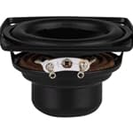 Dayton Audio CE53N-4 2 inch 4 ohm loudspeaker driver view 2