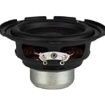 Dayton Audio CE67PR-4 2 inch 4 ohm loudspeaker driver view 2