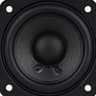Dayton Audio CE70PR-6 2.5 inch 4 ohm loudspeaker driver thumbnail view 4