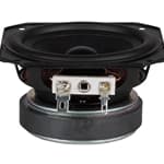Dayton Audio CE78PF-4 3 inch 4 ohm loudspeaker driver view 2