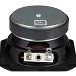 Dayton Audio CE78PF-4 3 inch 4 ohm loudspeaker driver view 3