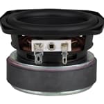 Dayton Audio CE81PF-8 3 inch 8 ohm loudspeaker driver view 2
