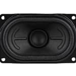 Dayton Audio CE4876-8 2 inch 8 ohm loudspeaker driver view 4