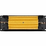 Dayton Audio RC180-55 2 inch 4 ohm loudspeaker driver view 5