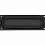 Dayton Audio RC180-55 2 inch 4 ohm loudspeaker driver view 6