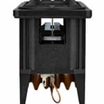 Dayton Audio RC180-55 2 inch 4 ohm loudspeaker driver view 7