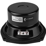 Dayton Audio DC130AS-8 4 inch 8 ohm loudspeaker driver view 3