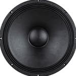 Dayton Audio APOLLO 15LF 15 inch 8 ohm loudspeaker driver view 4