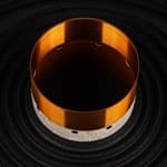 Dayton Audio APOLLO 15LF 15 inch 8 ohm loudspeaker driver view 5