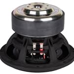 Dayton Audio UMII8-22 8 inch 4 ohm loudspeaker driver view 3